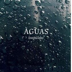 Cover of Águas