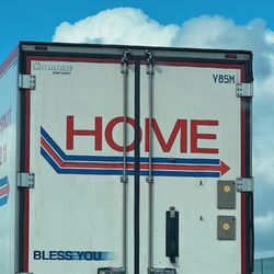 Cover of Home