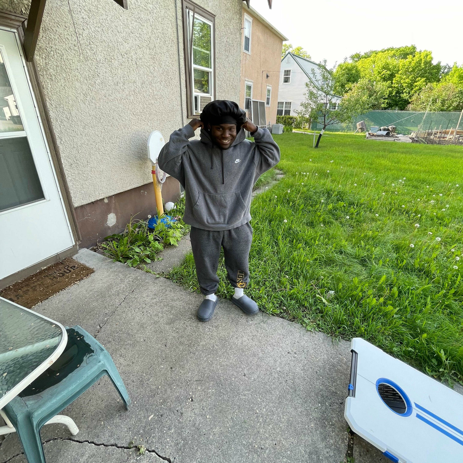 Album cover of They Say (feat. Jay B)
