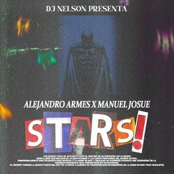 Cover of Stars