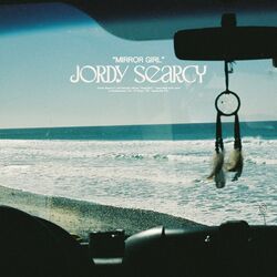 Cover of Mirror Girl