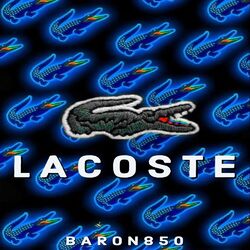 Lacoste