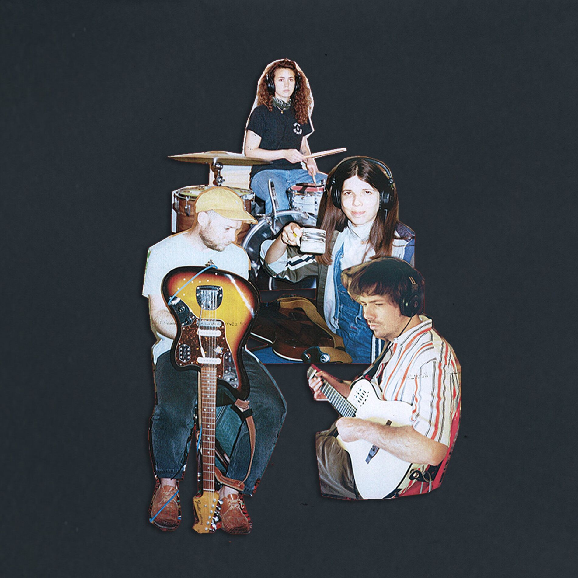 Album cover of Within a Heartbeat