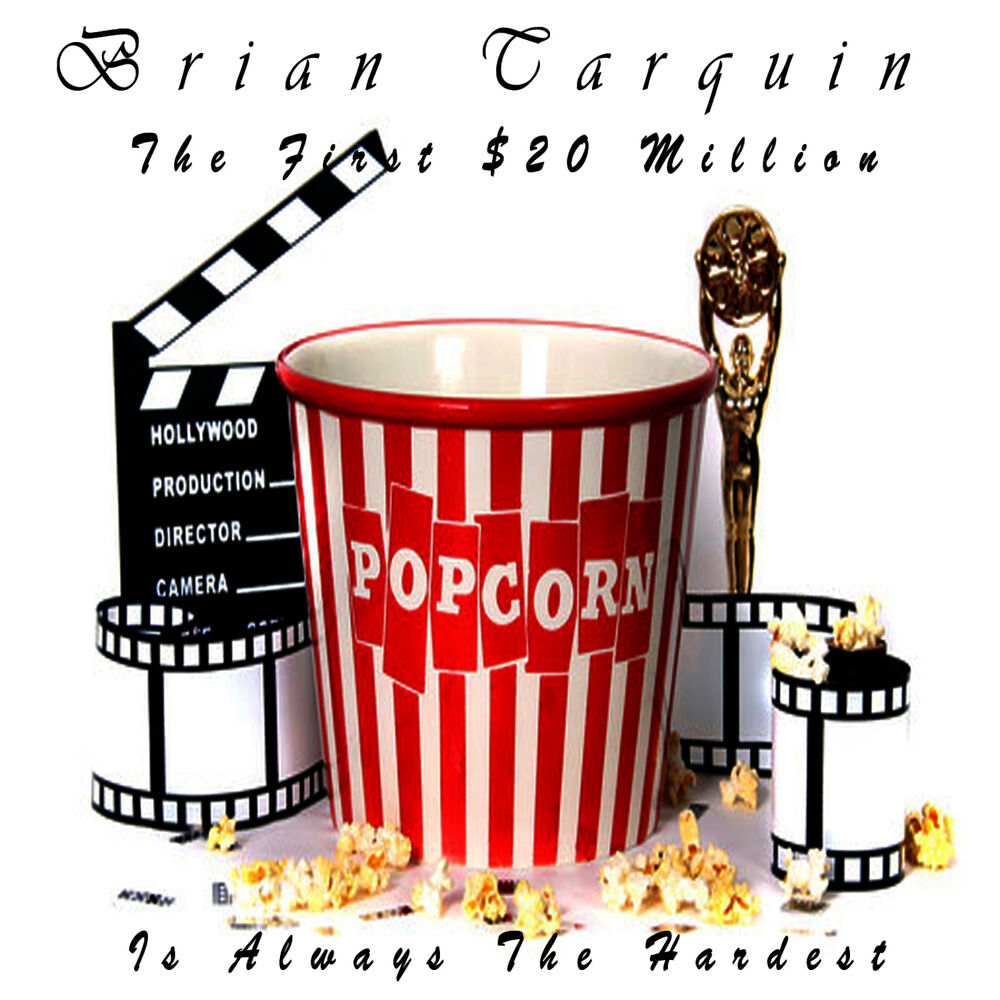 Picture of Music From "The First $20 Million Is Always The Hardest"