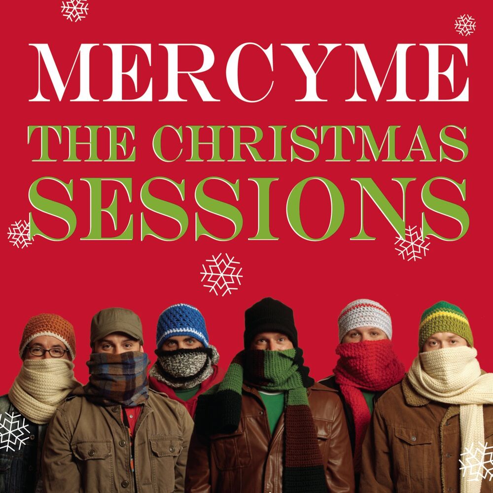 Picture of The Christmas Sessions
