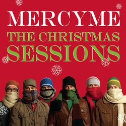 Cover of The Christmas Sessions