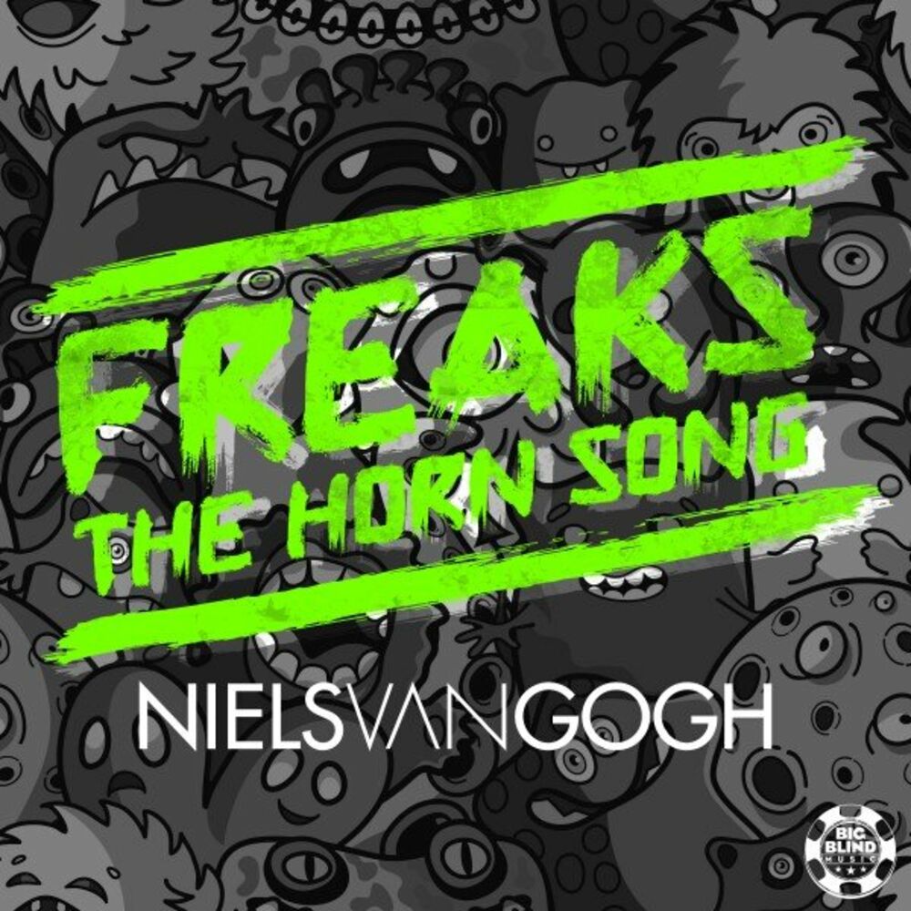 Picture of Freaks (The Horn Song)