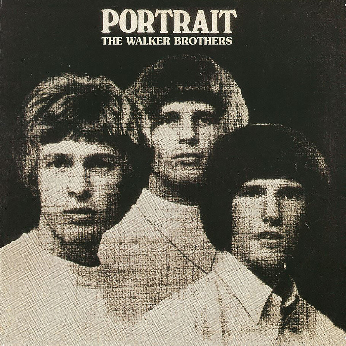 Album cover of Portrait (Deluxe Edition)