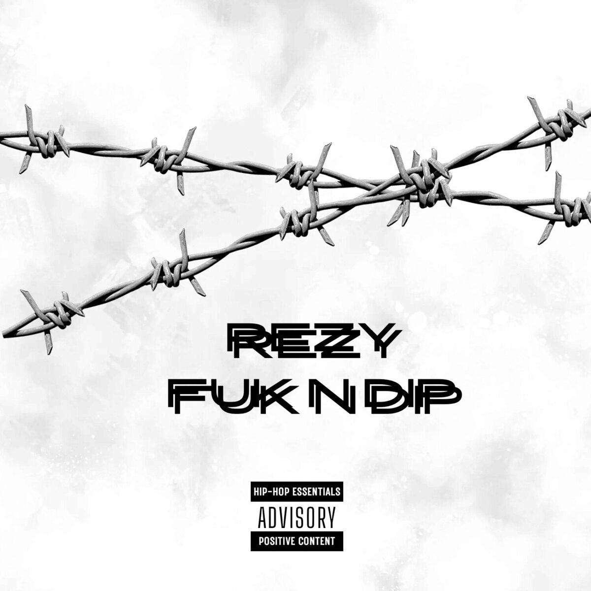 Album cover of Fuk N Dip (Remix)