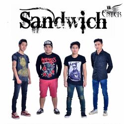 Cover of ຄົນທີ່ເຄີຍຮັກ