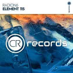 Cover of Element 115