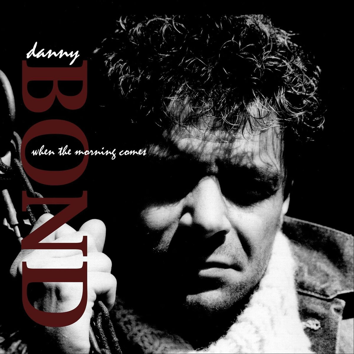 Album cover of When the Morning Comes