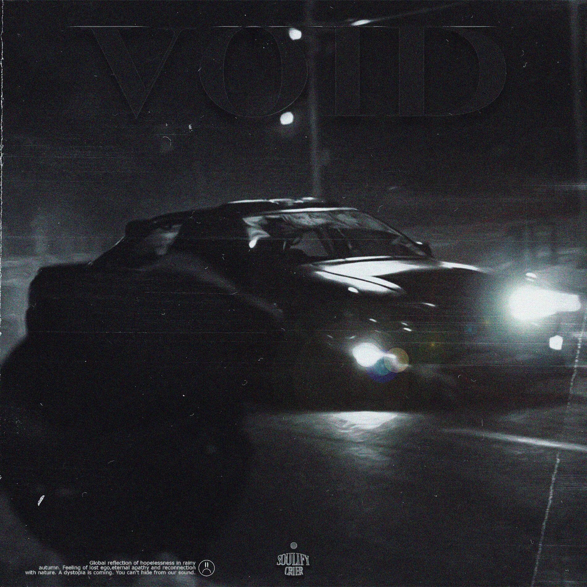Album cover of Void