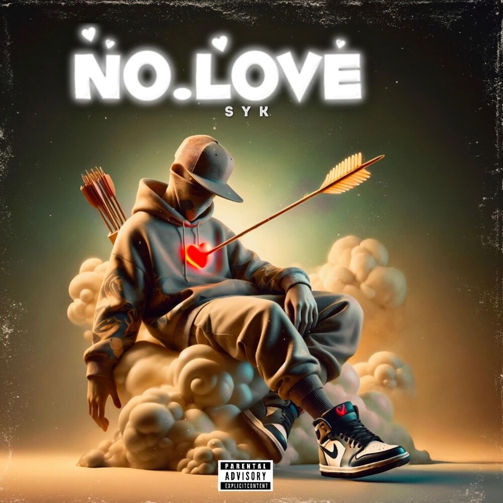 Picture of No.love