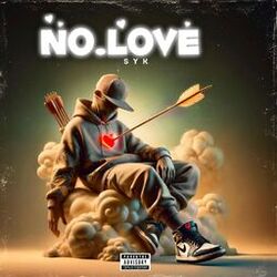 Cover of No.love
