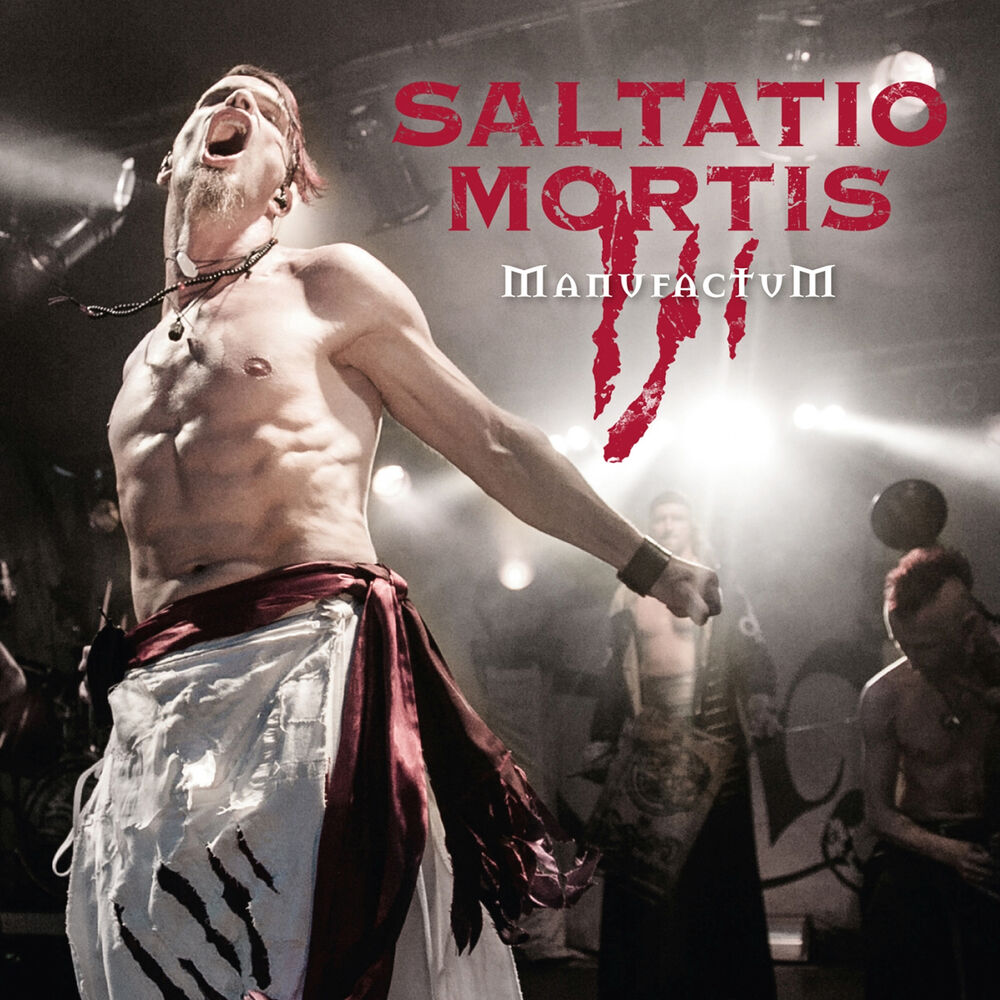 Picture of Manufactum III (Deluxe Edition)