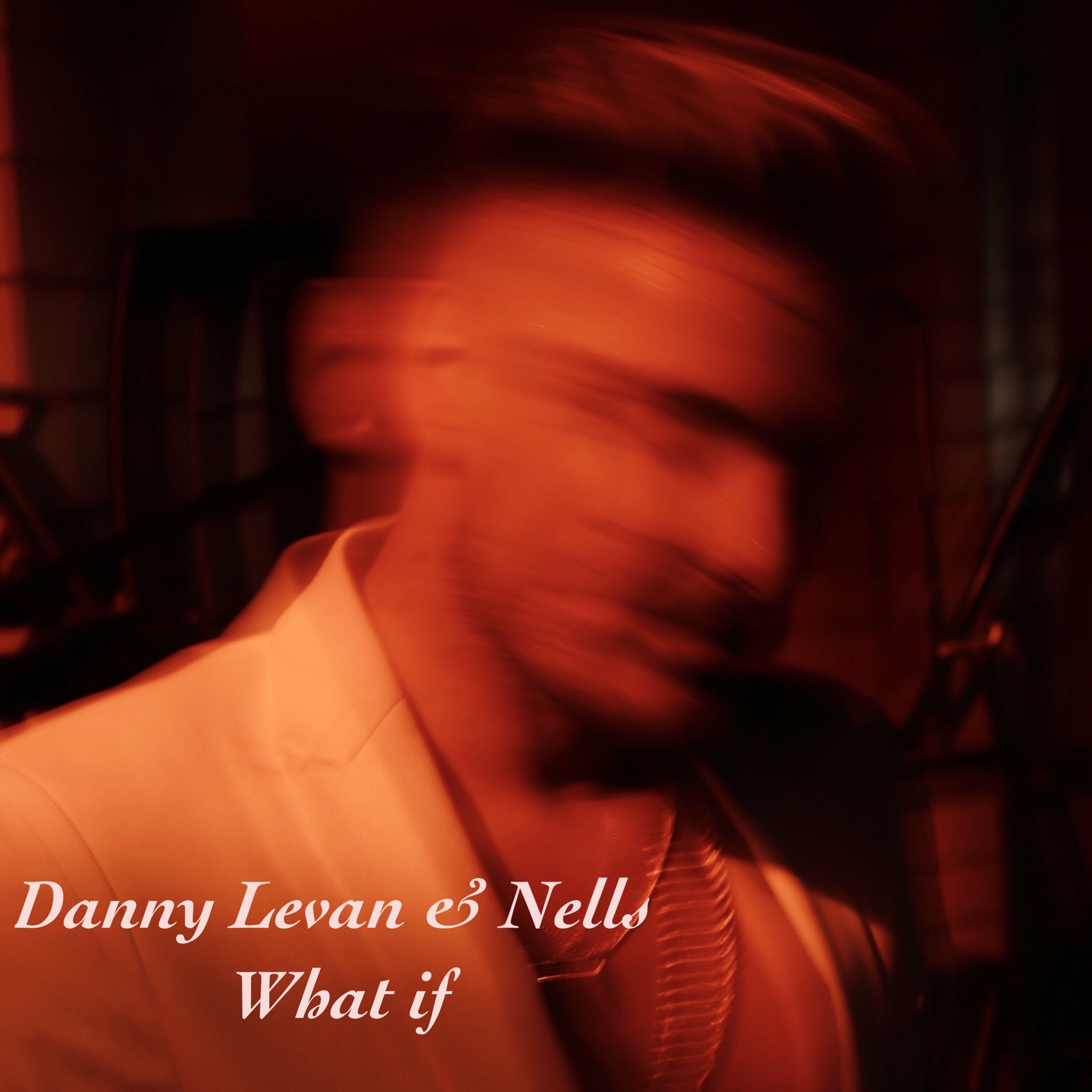Album cover of What if