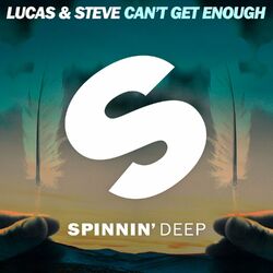 Cover of Can't Get Enough