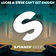 Can't Get Enough by Lucas & Steve album cover