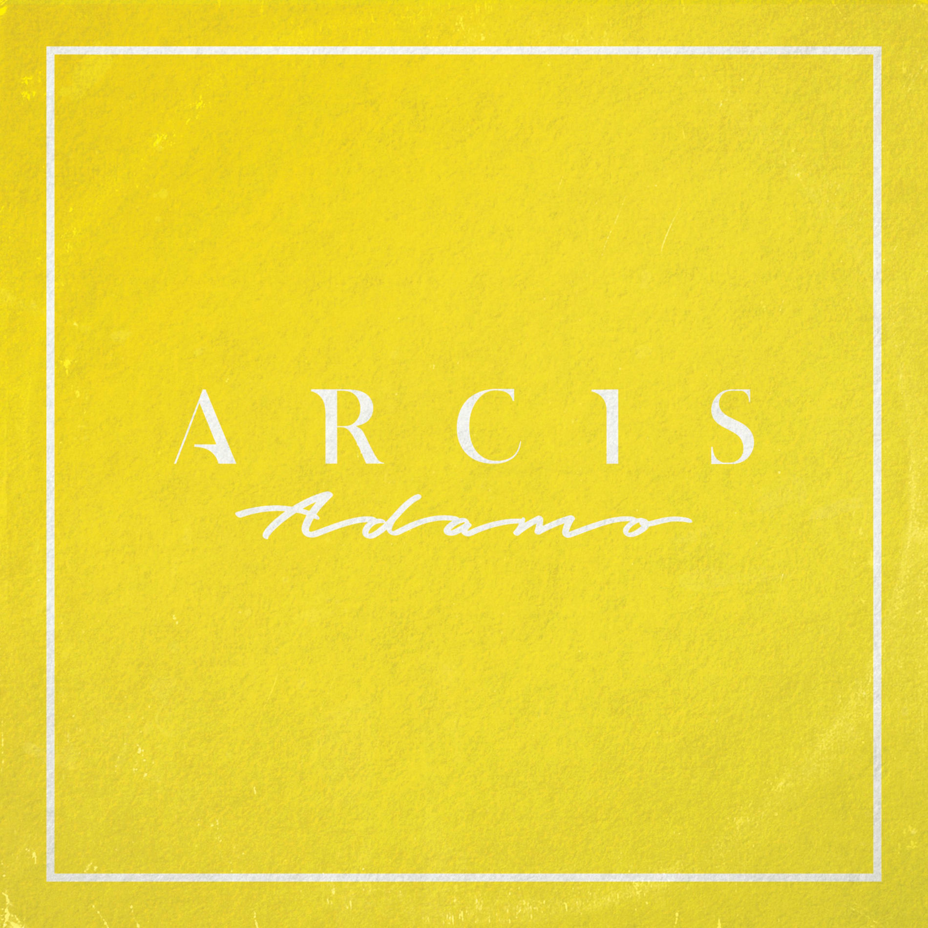 Album cover of Adamo