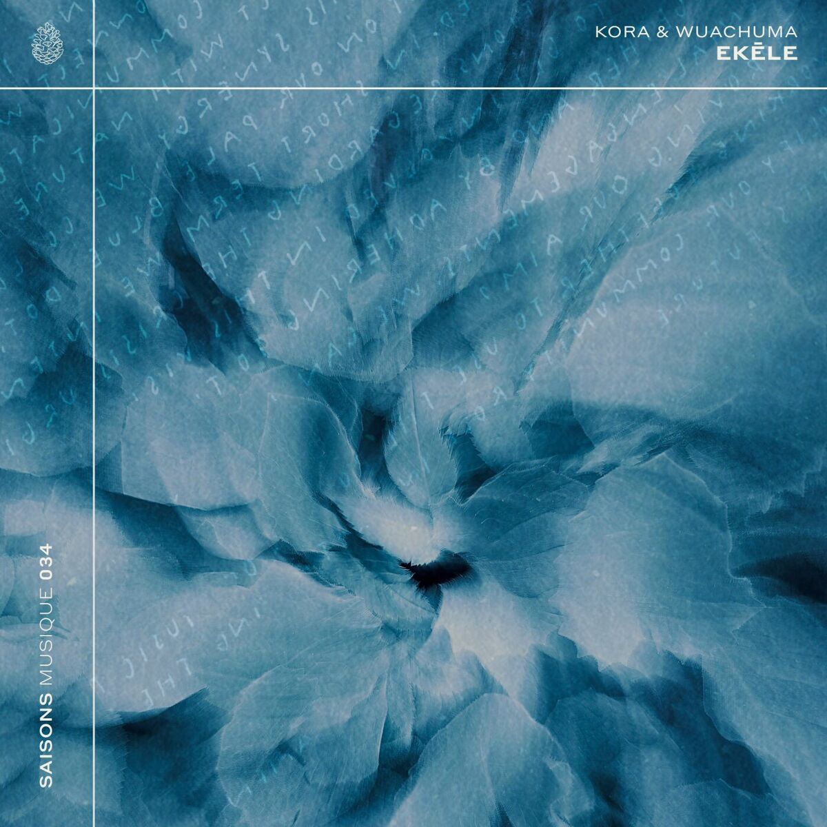 Album cover of Ekēle