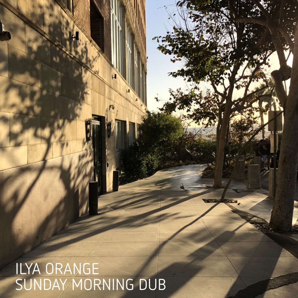 Picture of Sunday Morning Dub