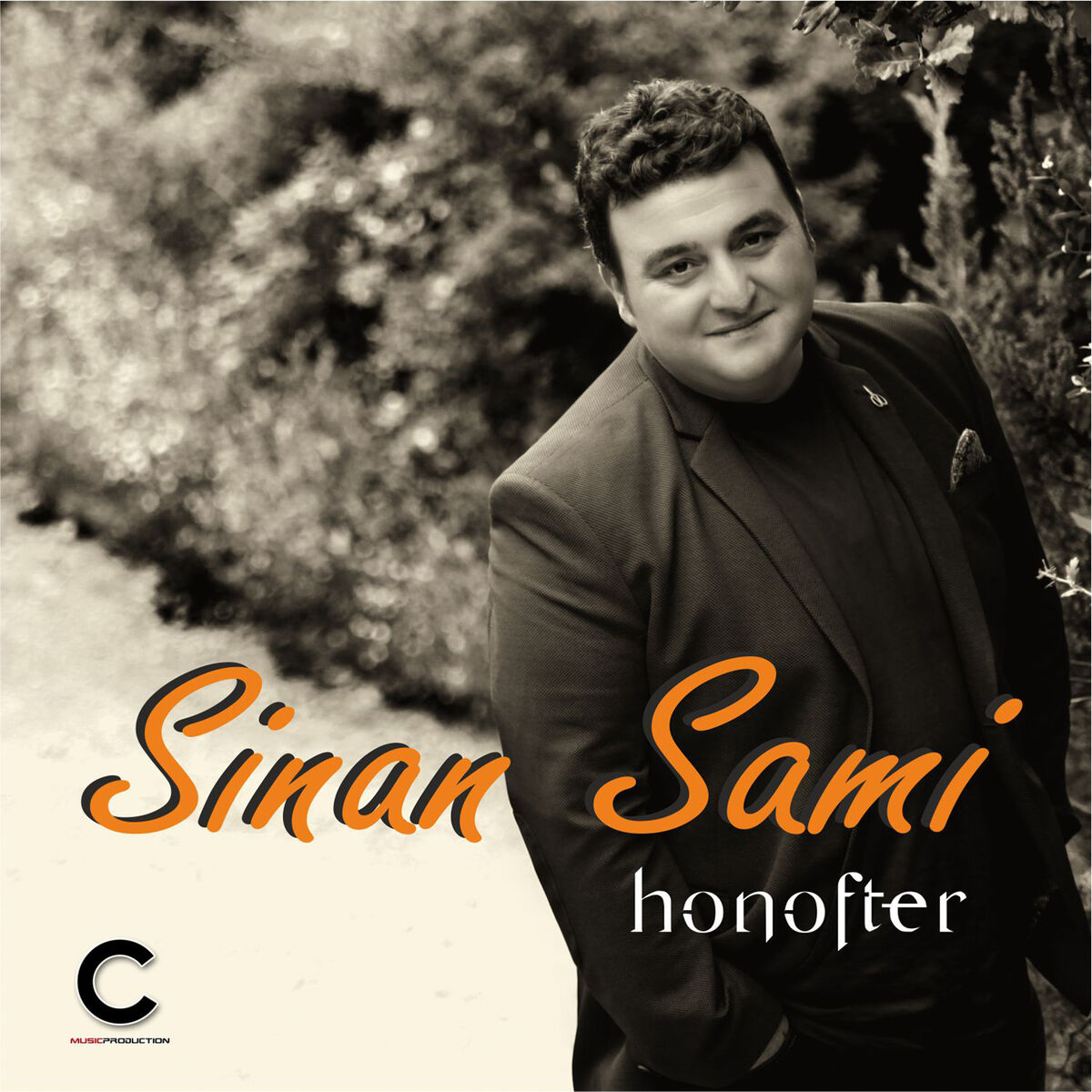 Album cover of Honofter