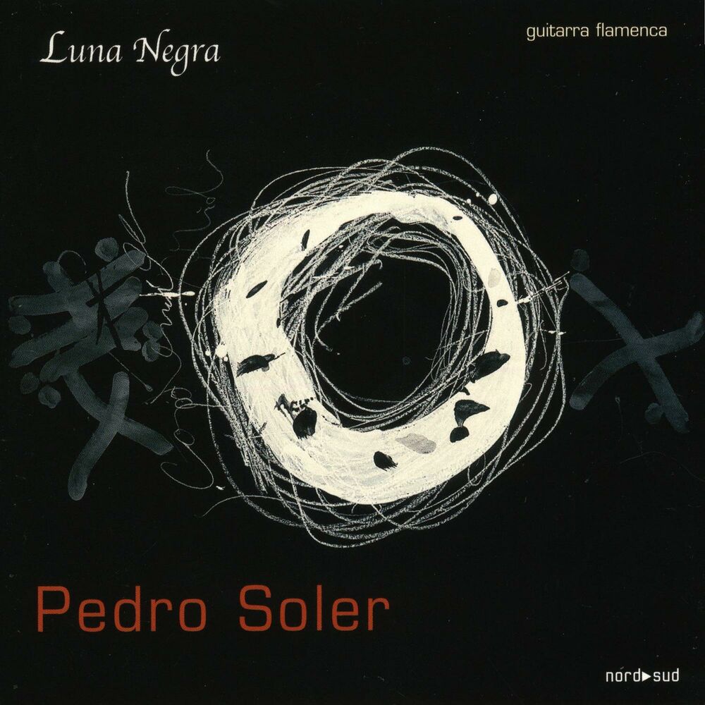 Picture of Luna Negra