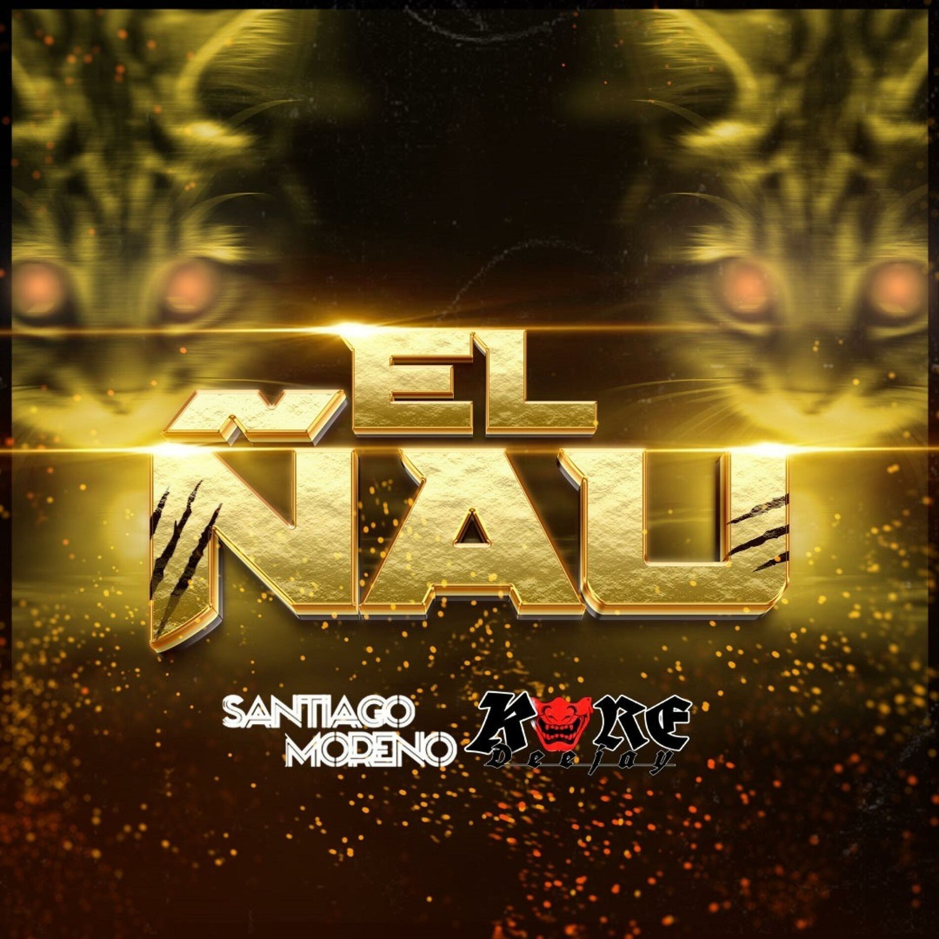 Album cover of El Ñau (feat. Dj Kore)