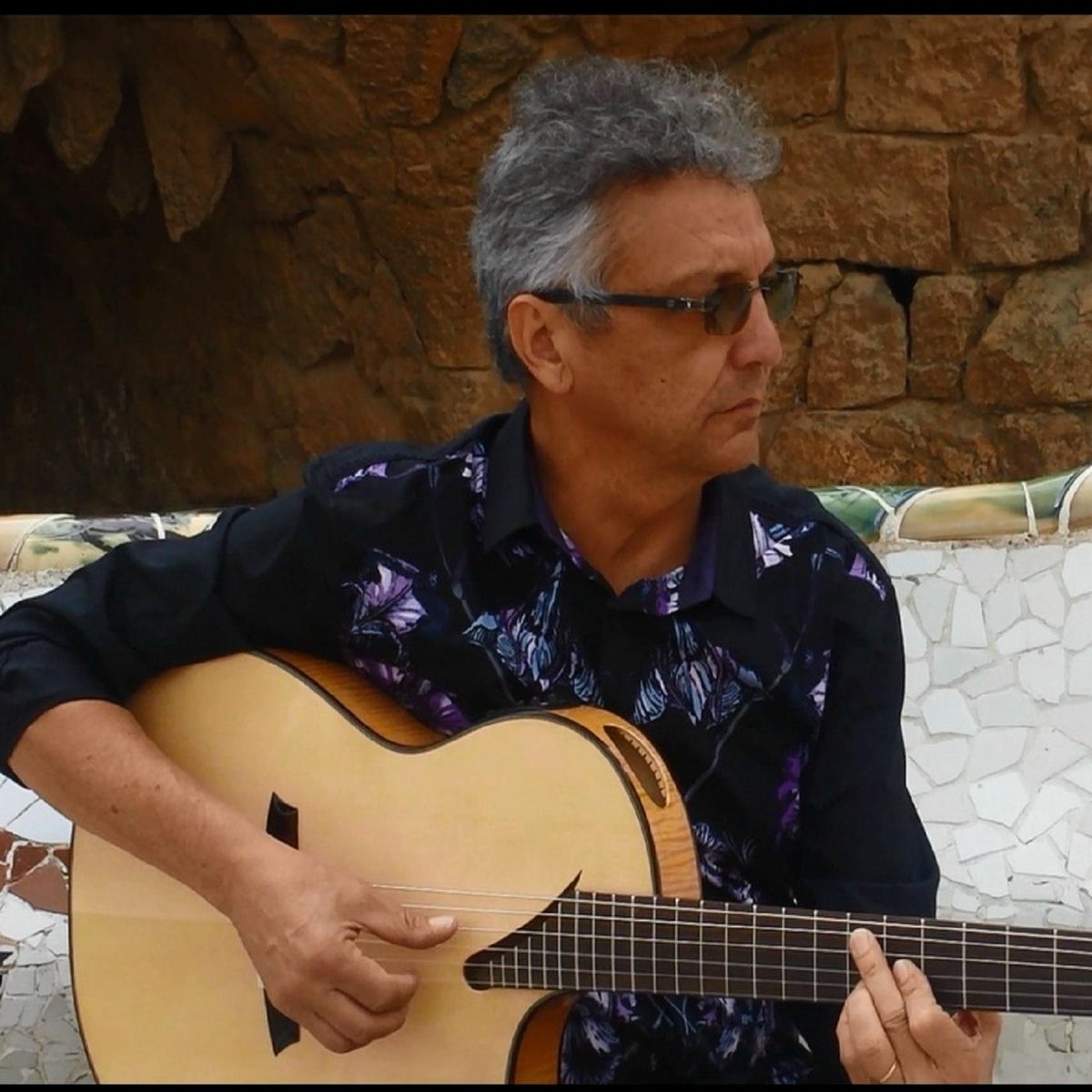 Album cover of Ilha