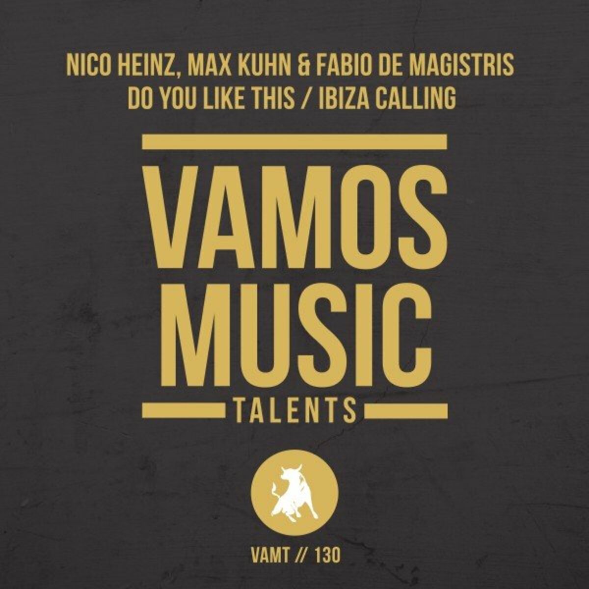 Album cover of Do You Like This / Ibiza Calling