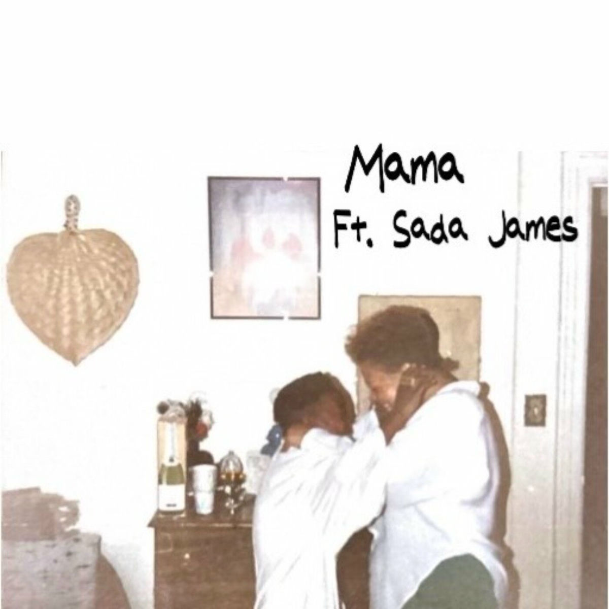 Album cover of Mama