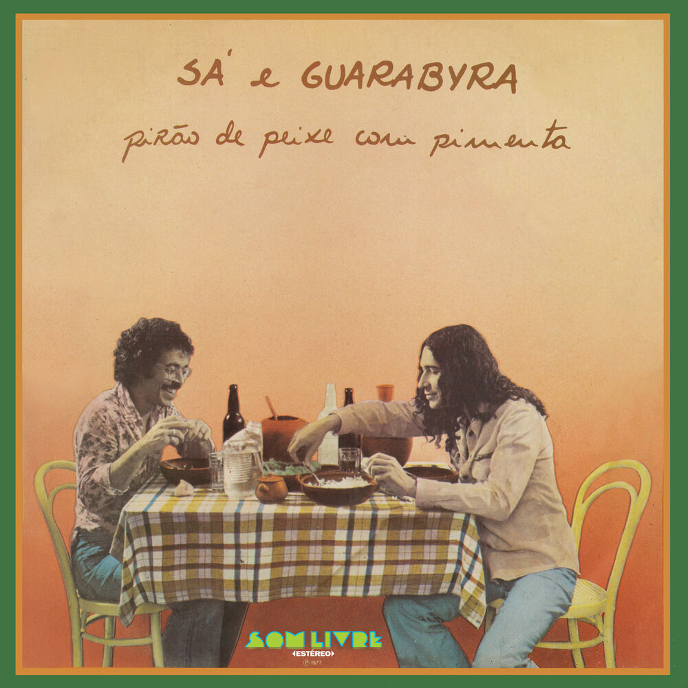 Picture of Pirão de Peixe Com Pimenta