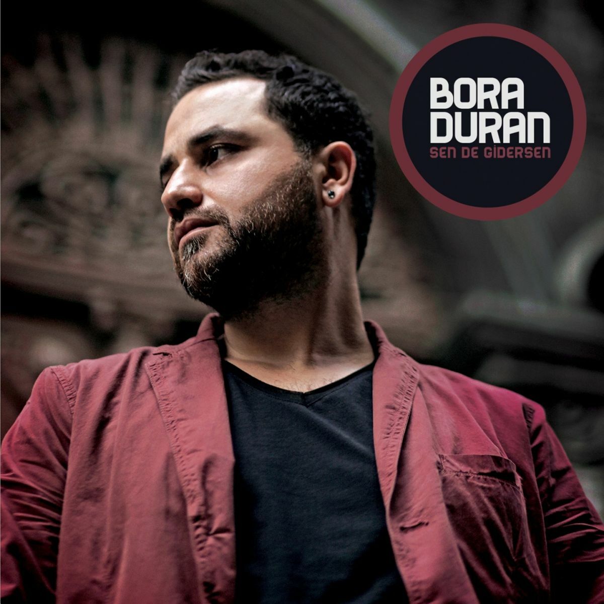 Album cover of Sen De Gidersen
