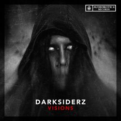 Cover of Visions