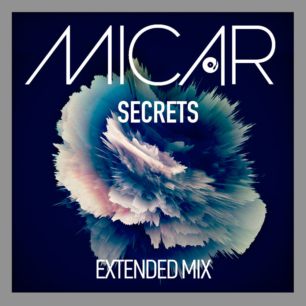 Picture of Secrets (Extended Mix)