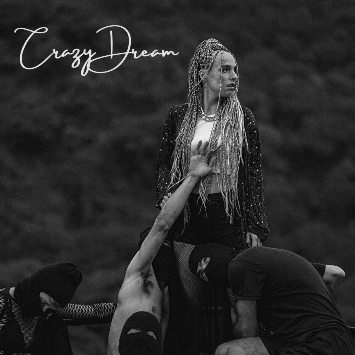 Album cover of Crazy Dream