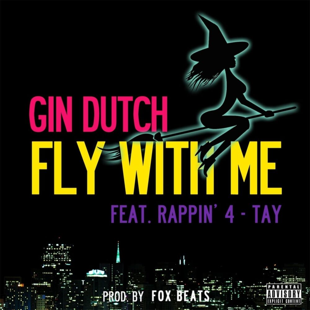 Picture of Fly With Me