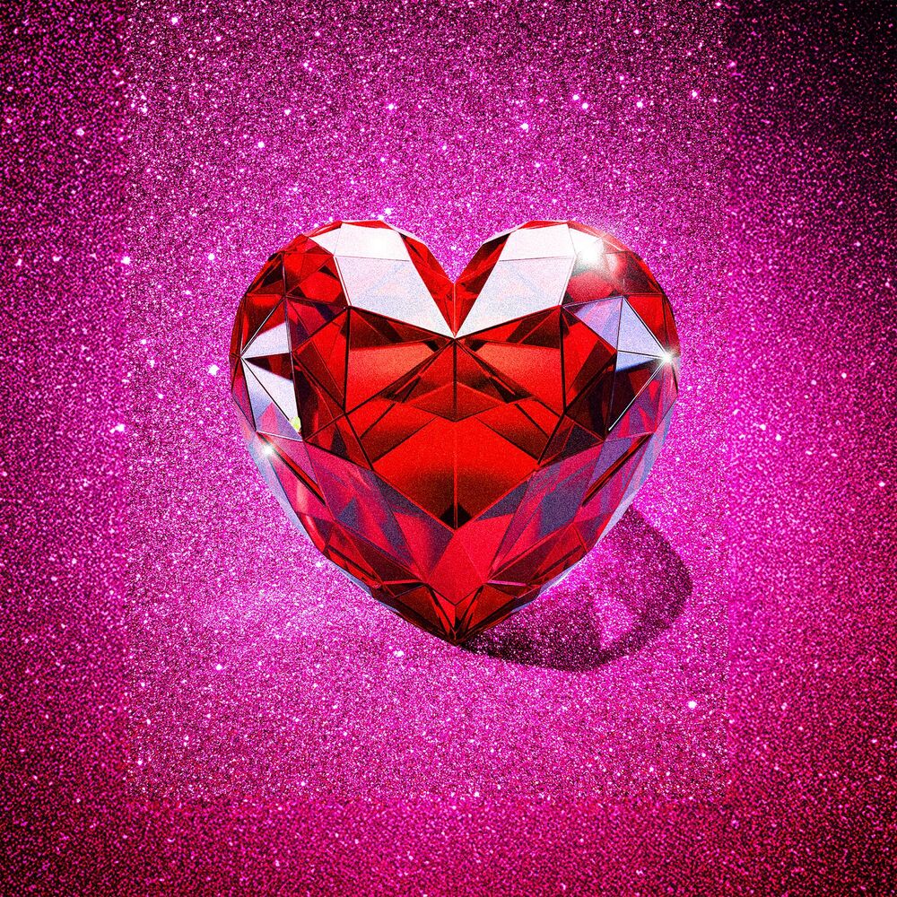 Picture of It's Not Love