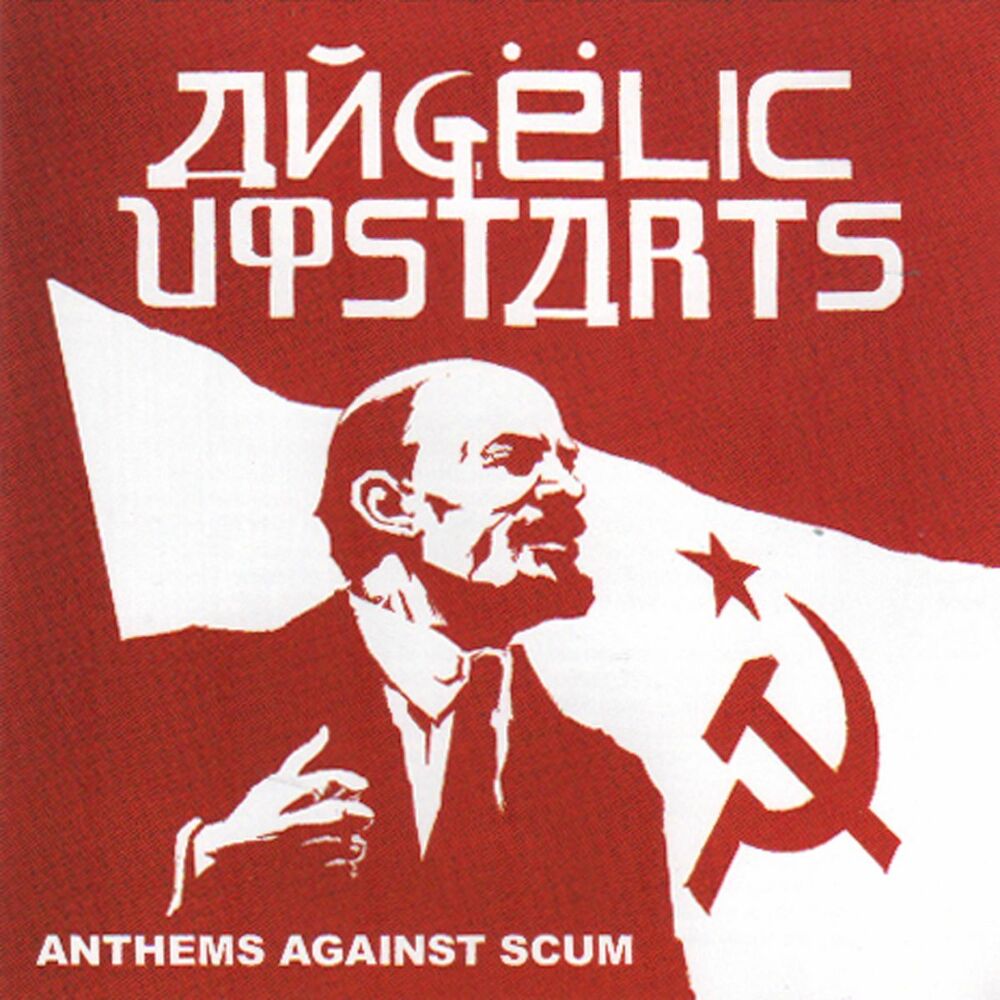 Picture of Anthems Against Scum (Live in Hamburg)