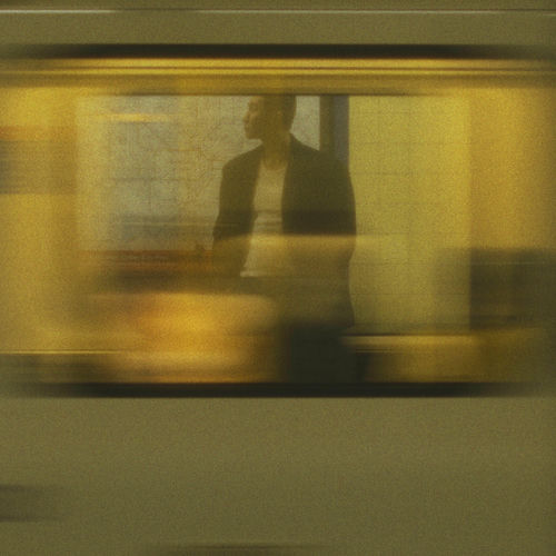 Park Won – Day – Single