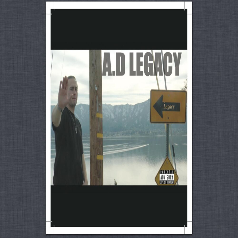 Picture of Legacy
