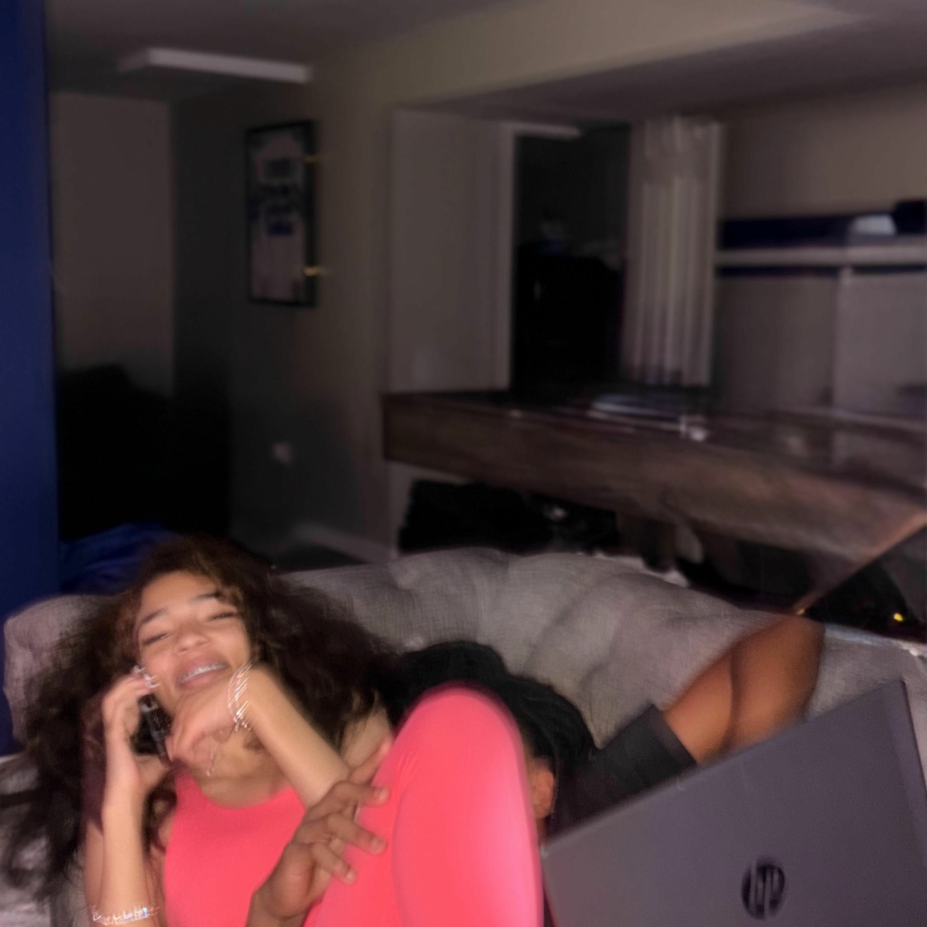 Album cover of June