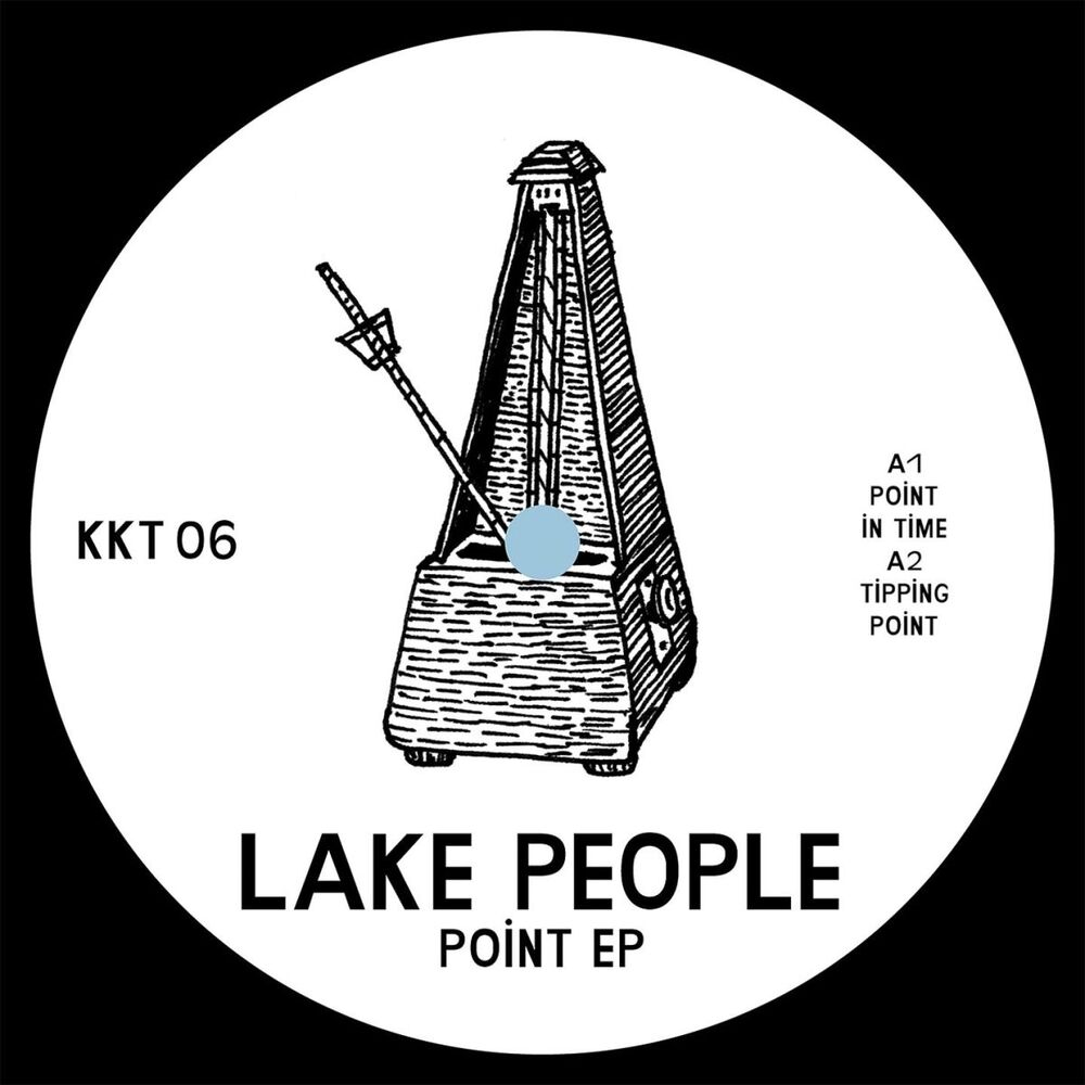 Picture of Point EP
