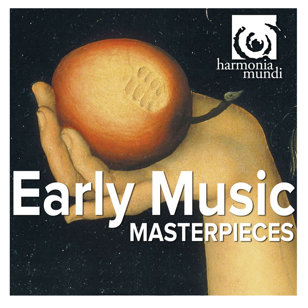 Album cover of Early Music Masterpieces