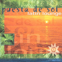 Cover of Puesta De Sol