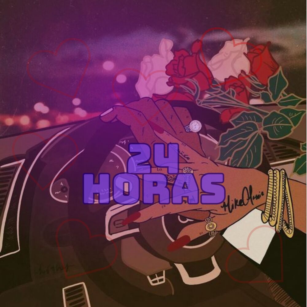 Picture of 24 horas