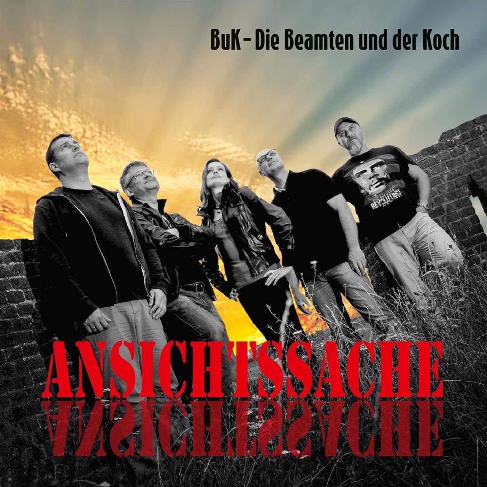Picture of Ansichtssache