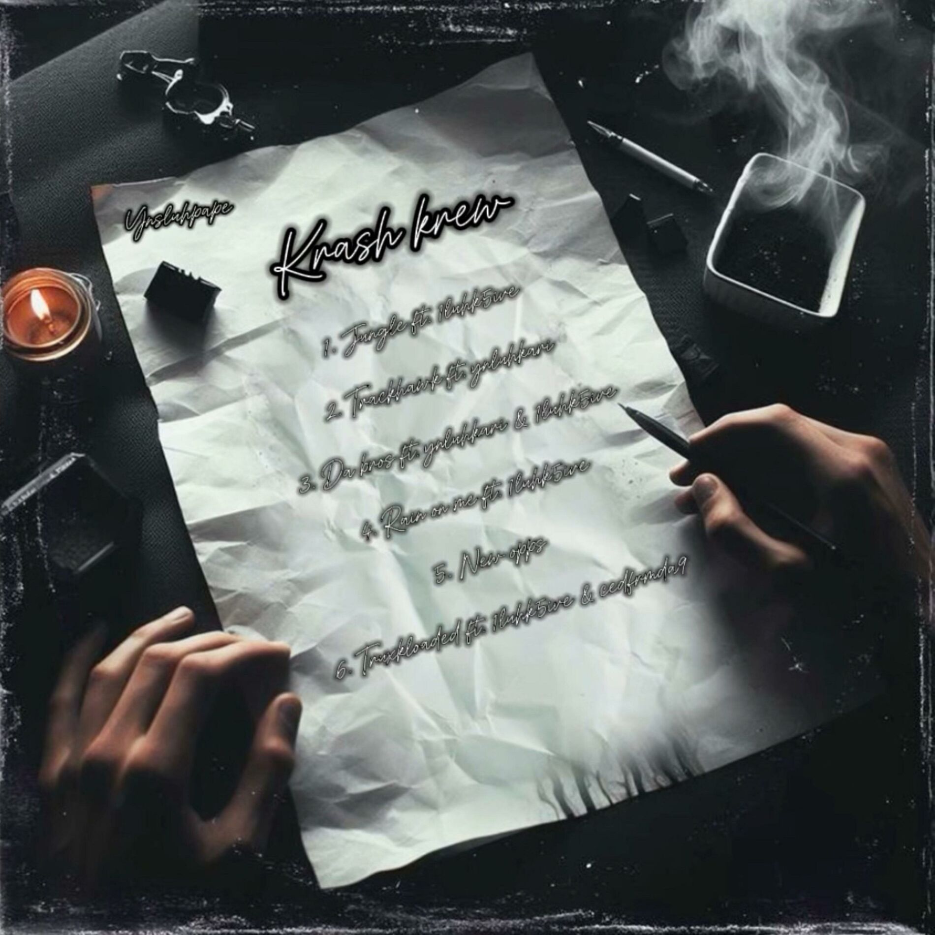 1luhk5ive: albums, songs, concerts | Deezer