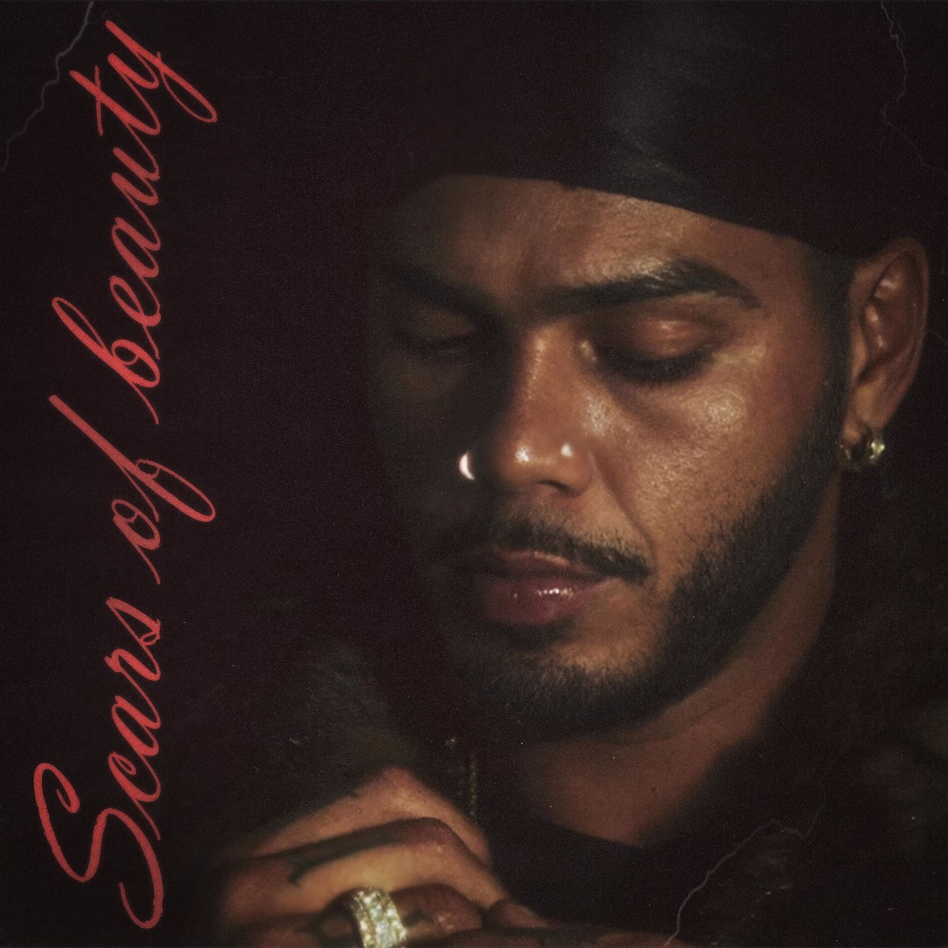 Album cover of Tempestade